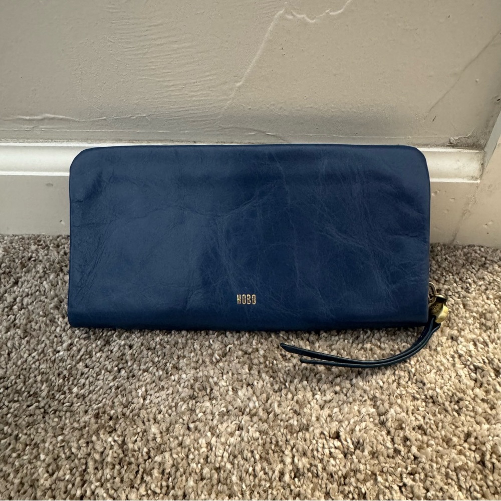 Hobo Eliza Wallet